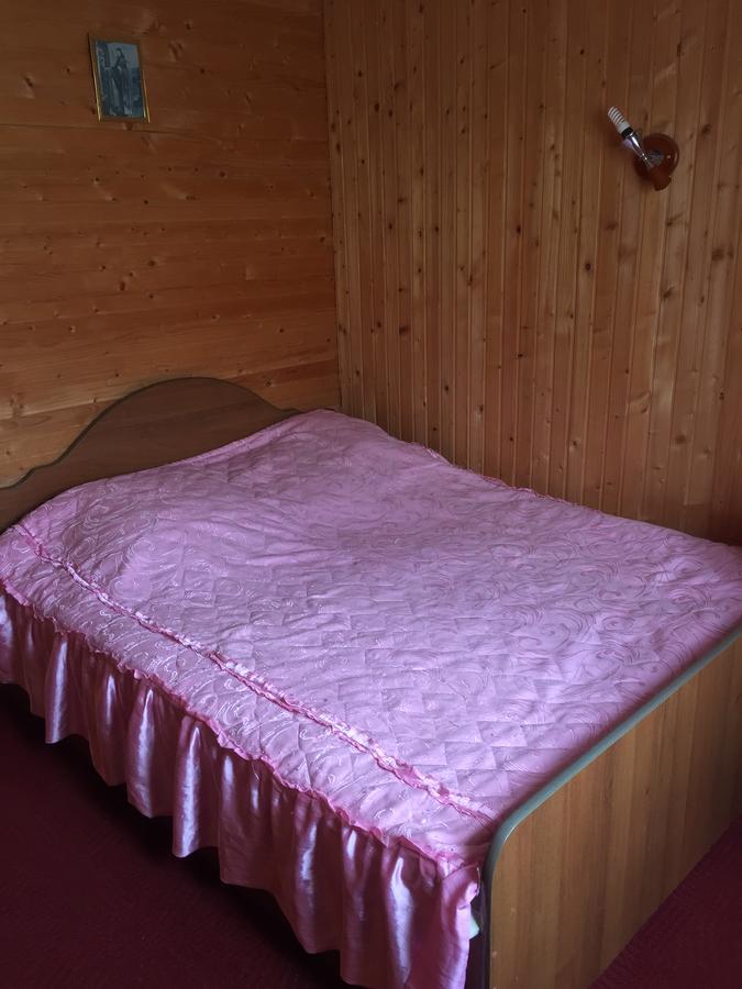 Guest House U Myrona Jaremče Esterno foto
