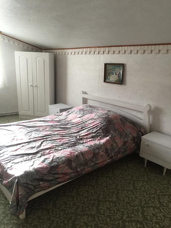 Guest House U Myrona Jaremče Esterno foto