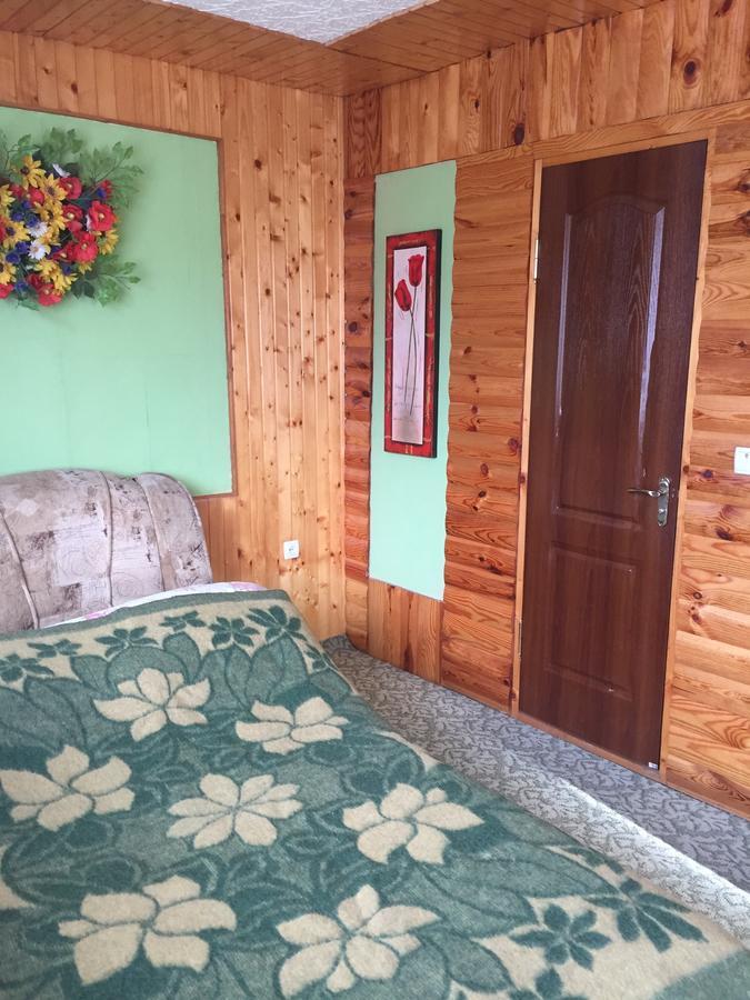 Guest House U Myrona Jaremče Esterno foto