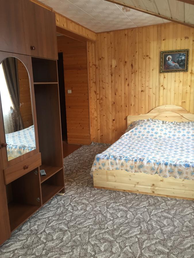Guest House U Myrona Jaremče Esterno foto