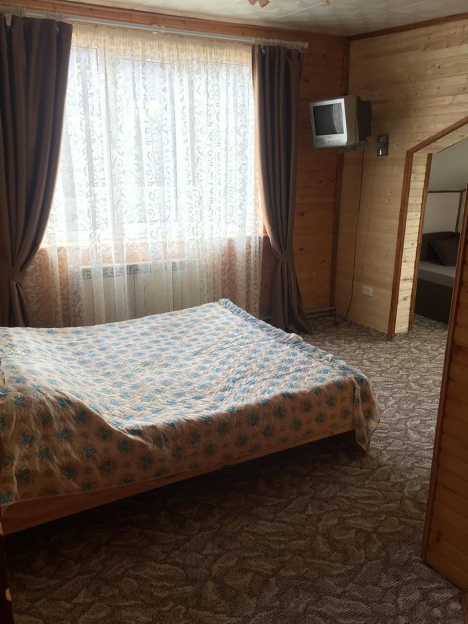 Guest House U Myrona Jaremče Esterno foto